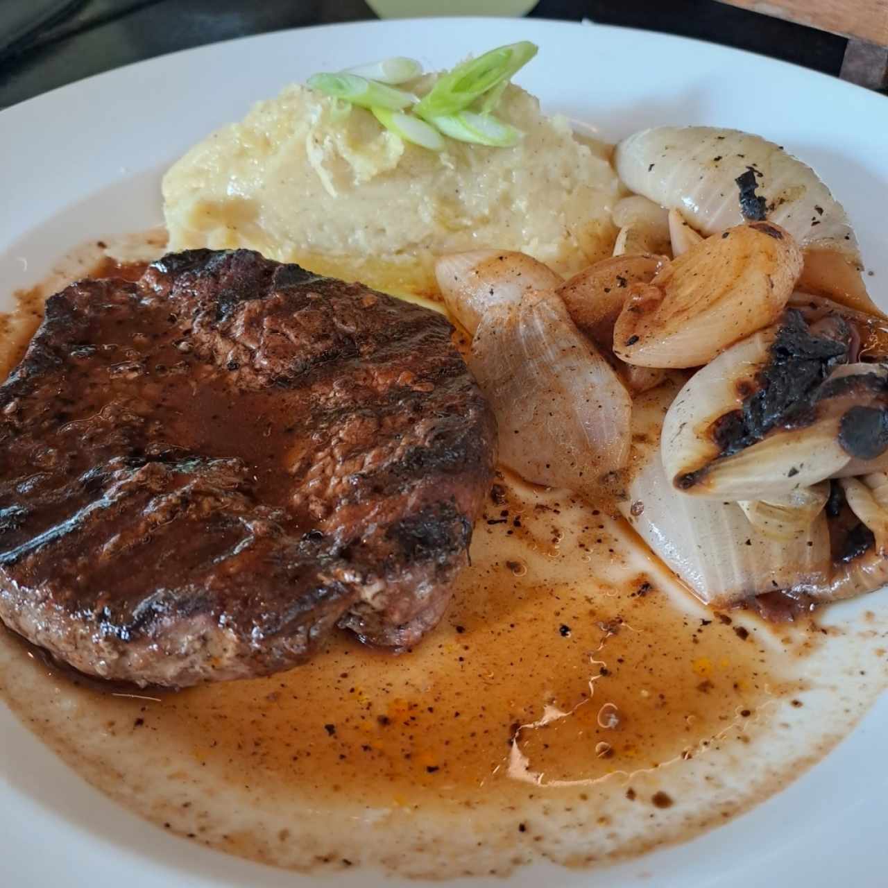 Trozo lomito 6 onzas