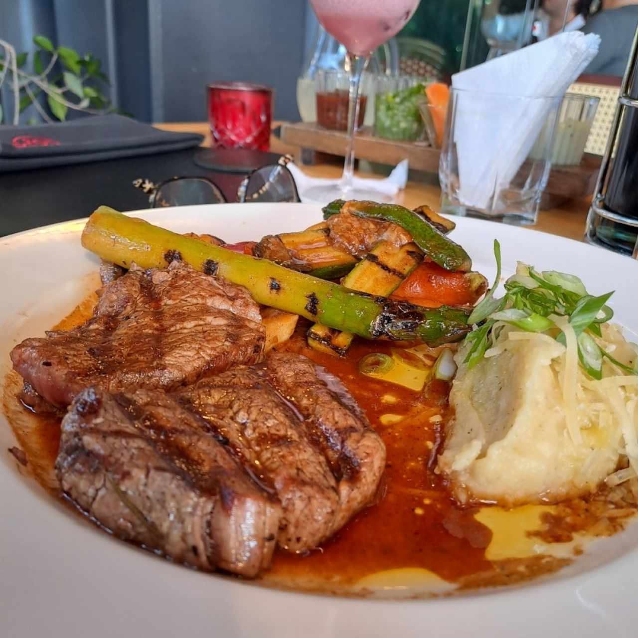 lomito Gran Premio 6 onzas