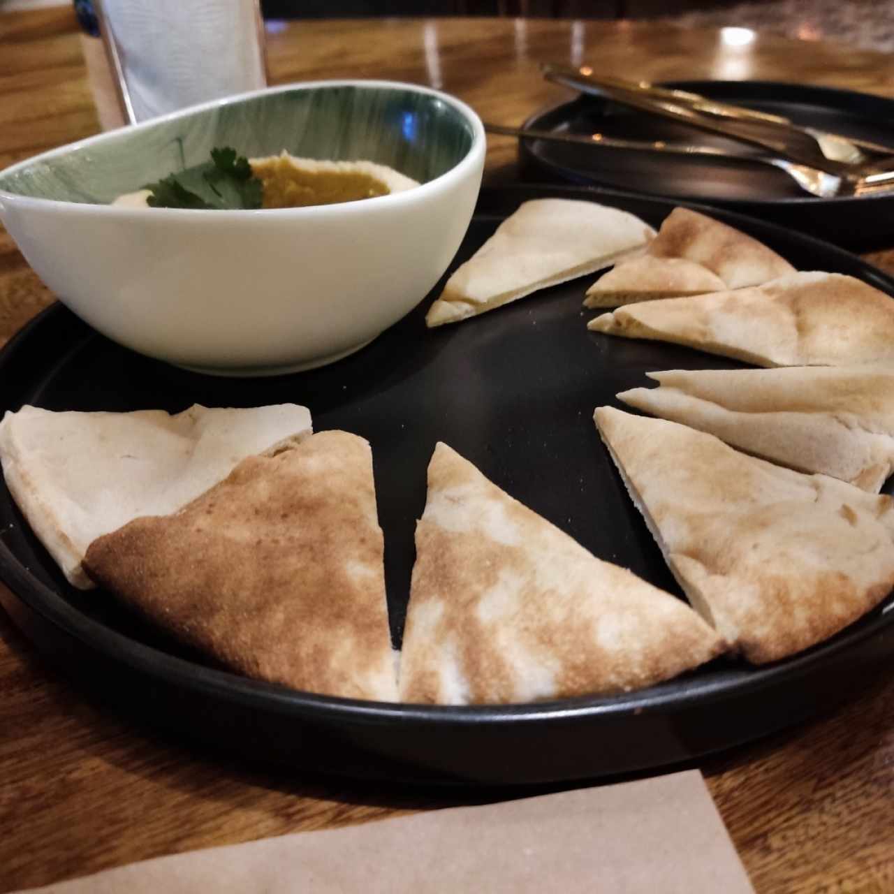 Humus