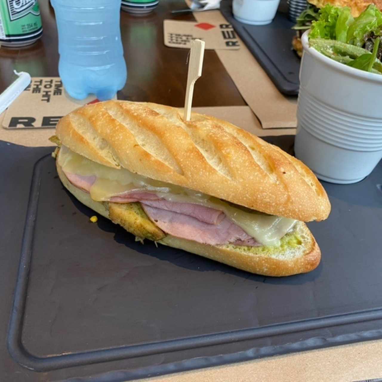 El Cubano