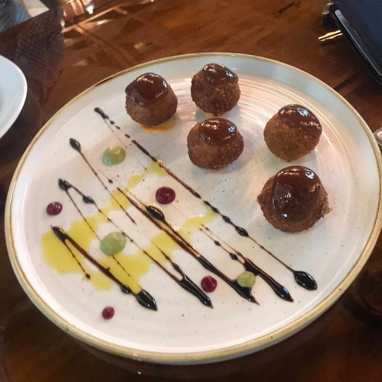croquetas 