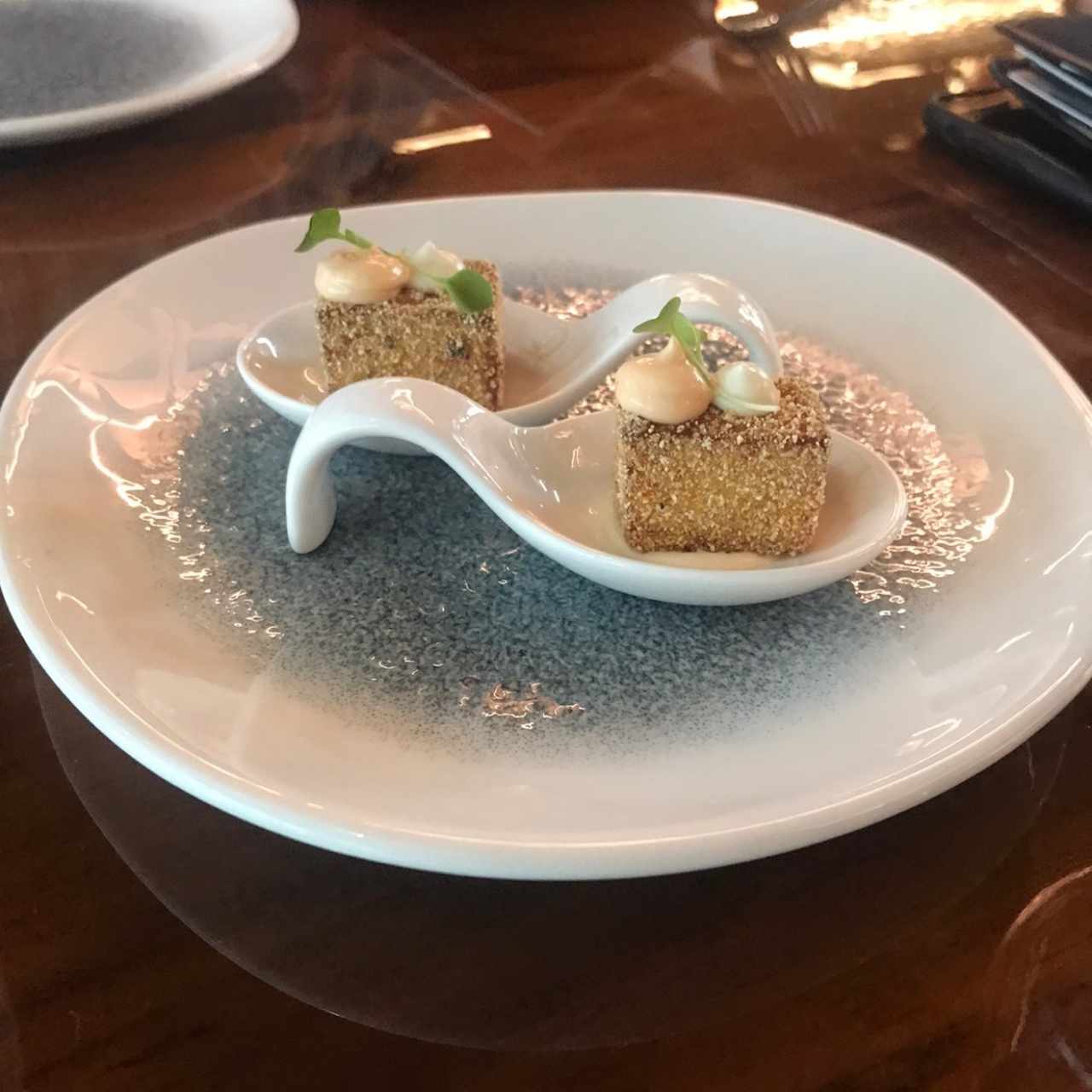 polenta