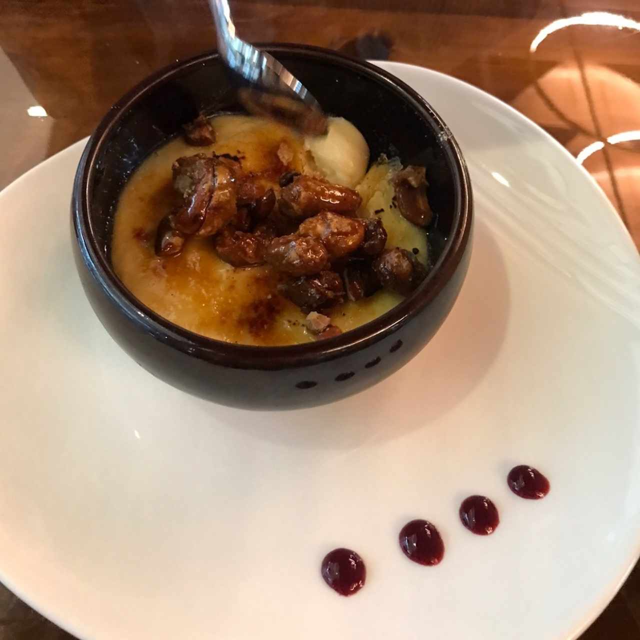 crema catalana