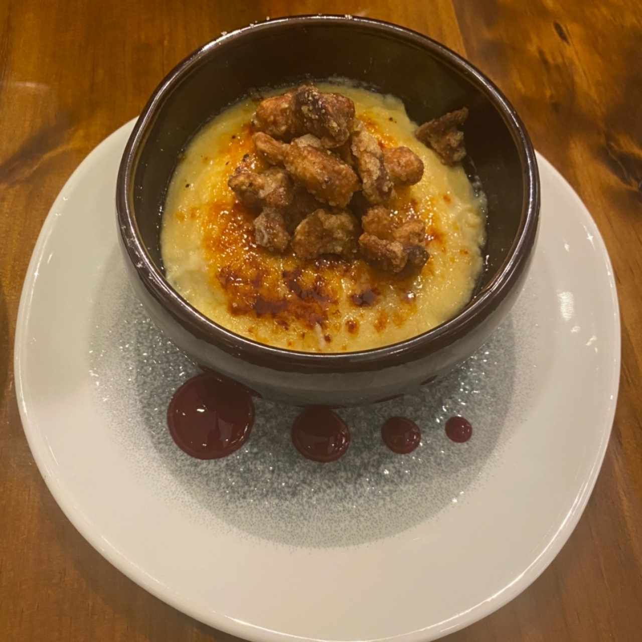 Crema Catalana