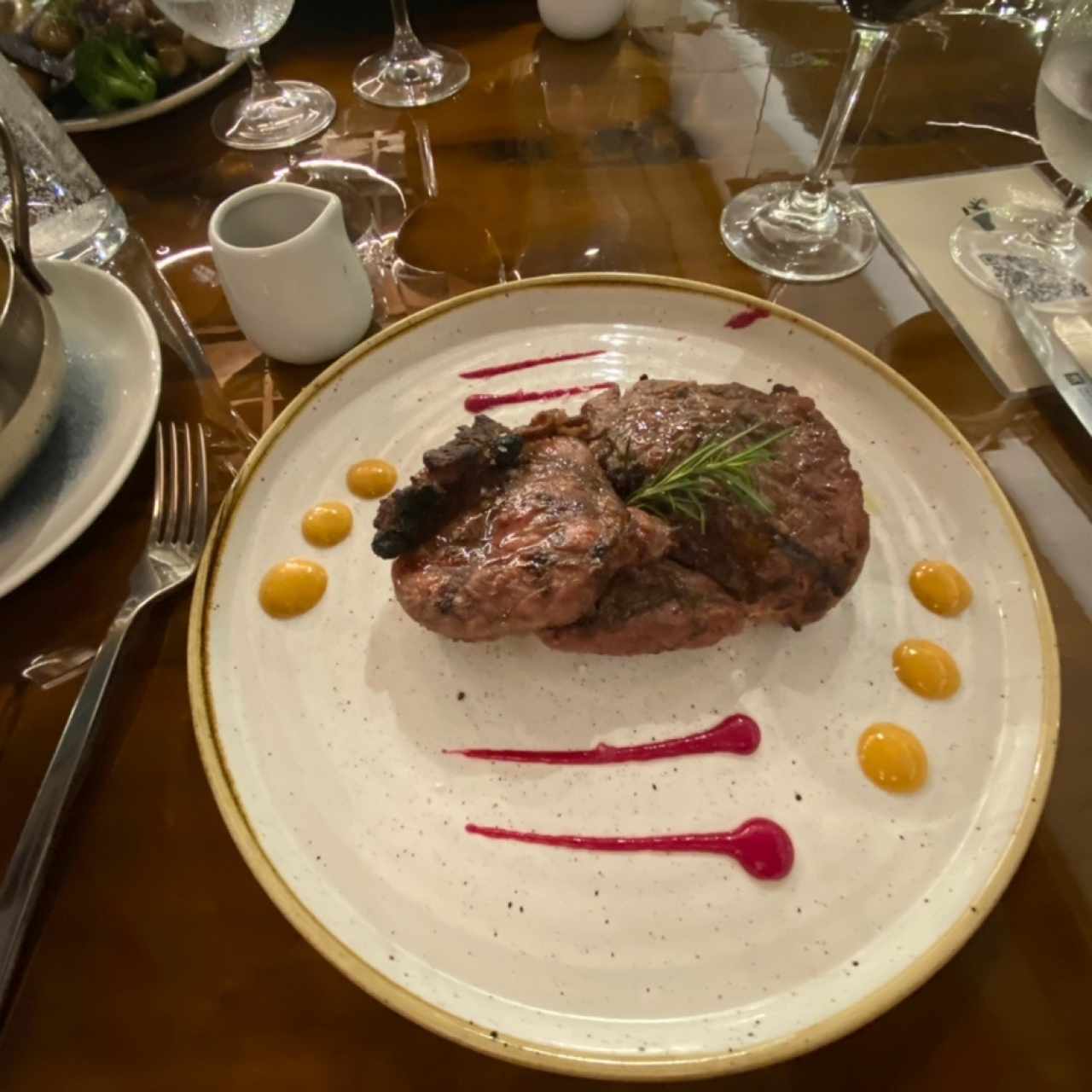 Entrecote