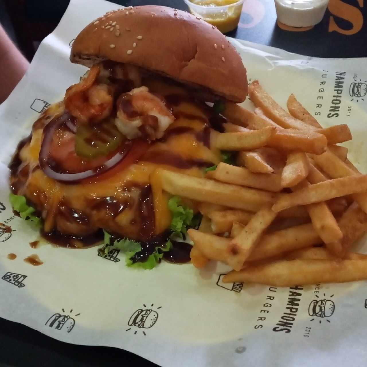 Shrimp