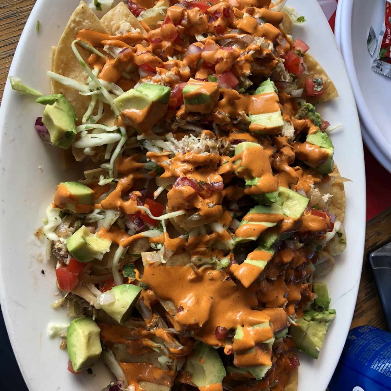 Nachos 