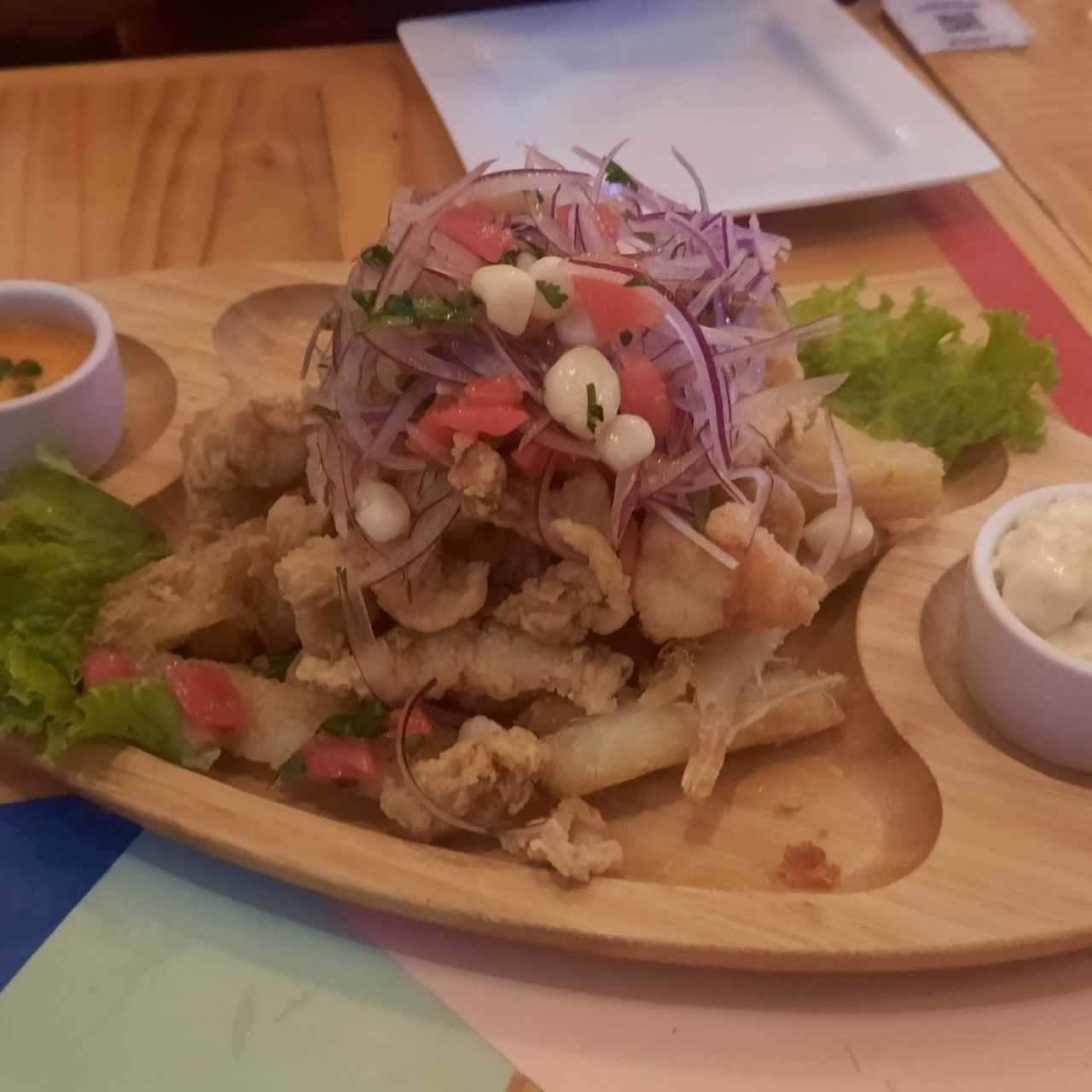Jalea imperial