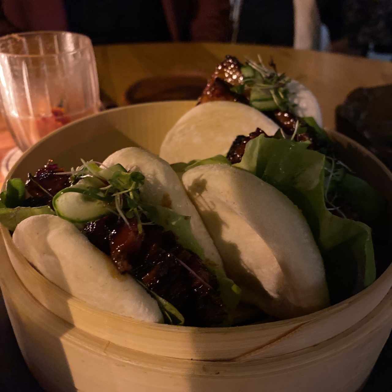 Chanchito Bao Bao