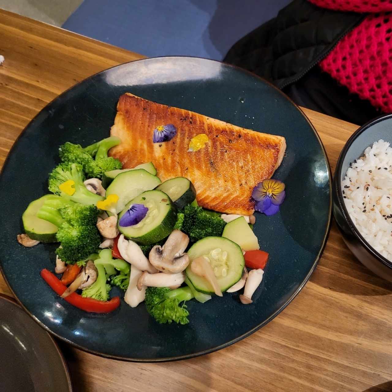 Salmón 