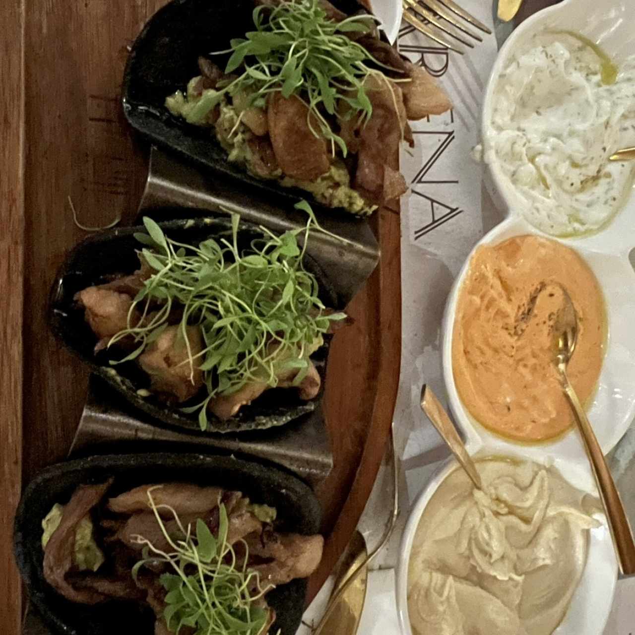 Tacos
