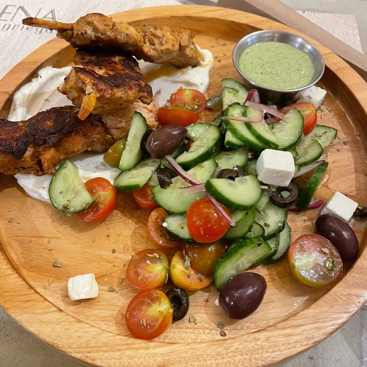 Kebab 