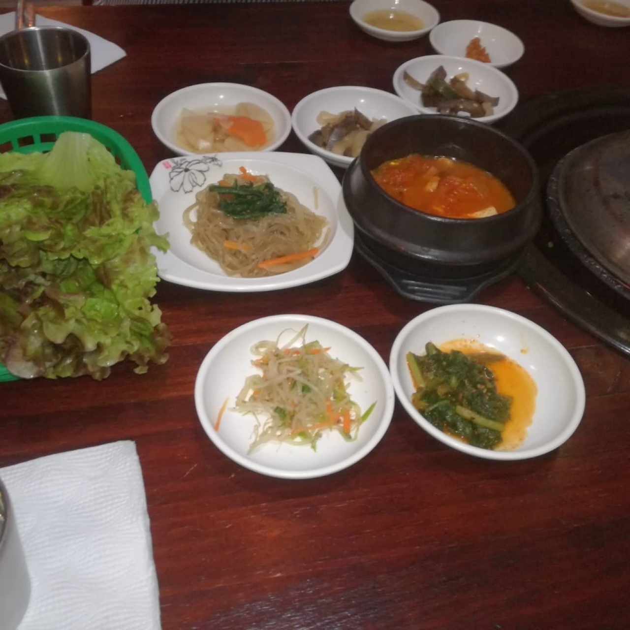 Bulgogi 