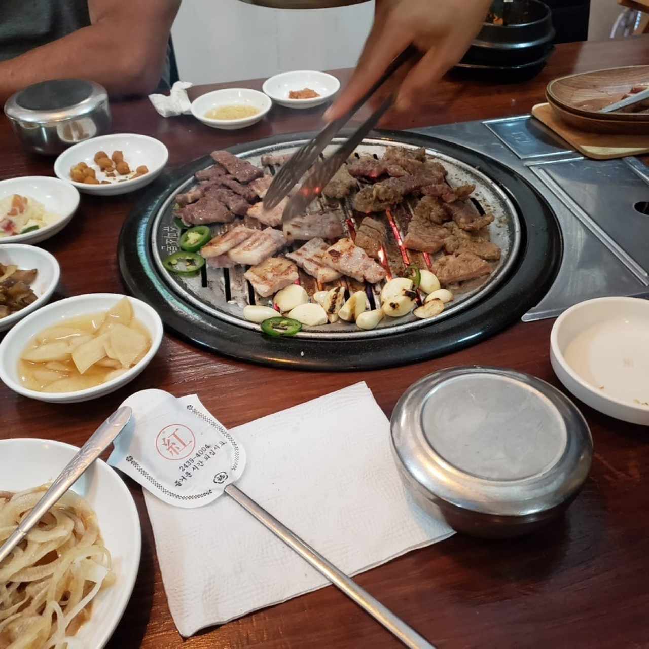 Bulgogi 