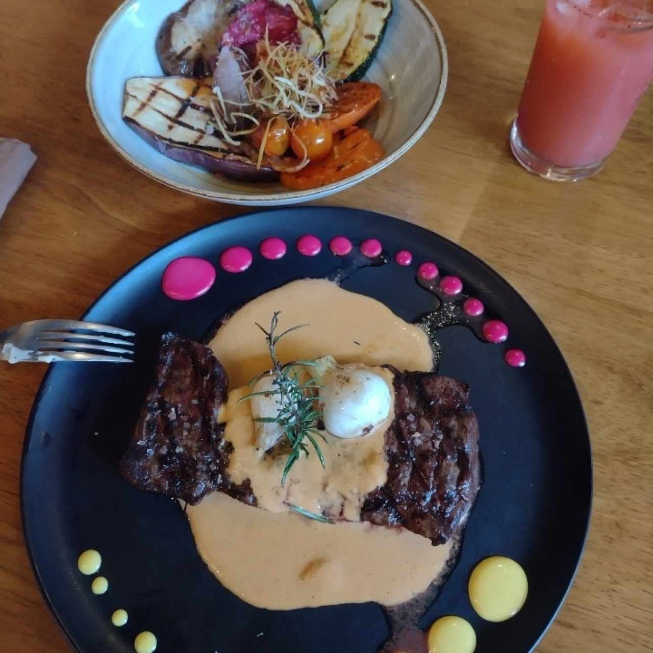 Entraña 