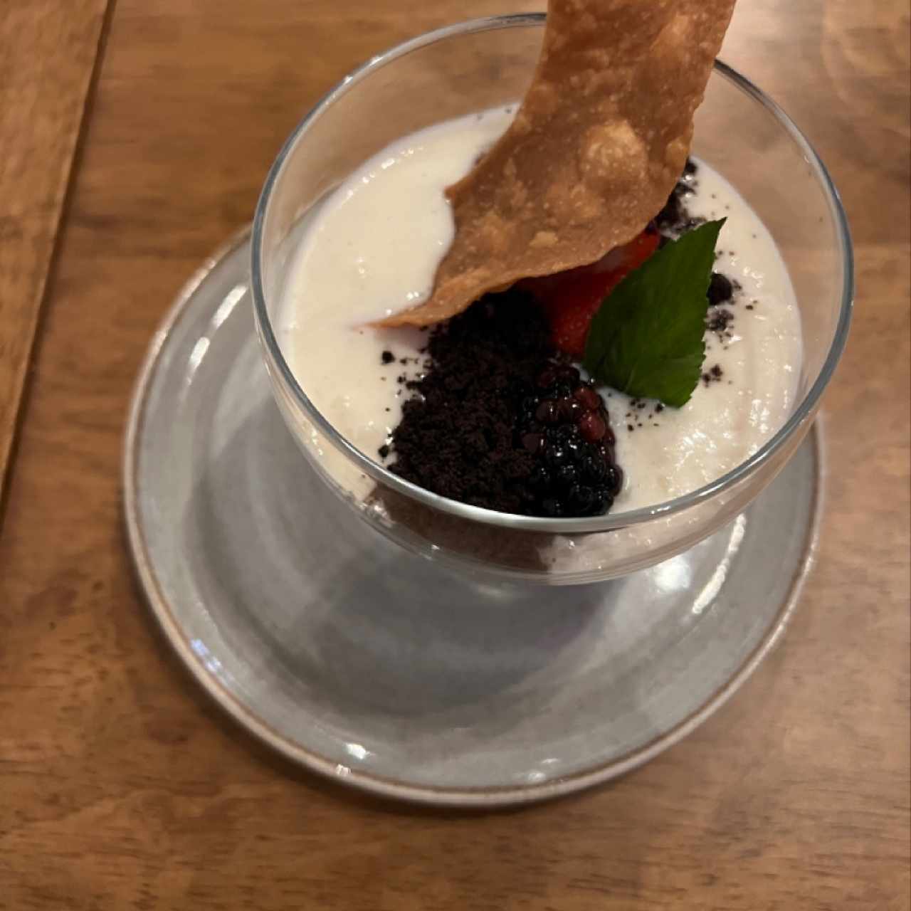 Arroz en leche 