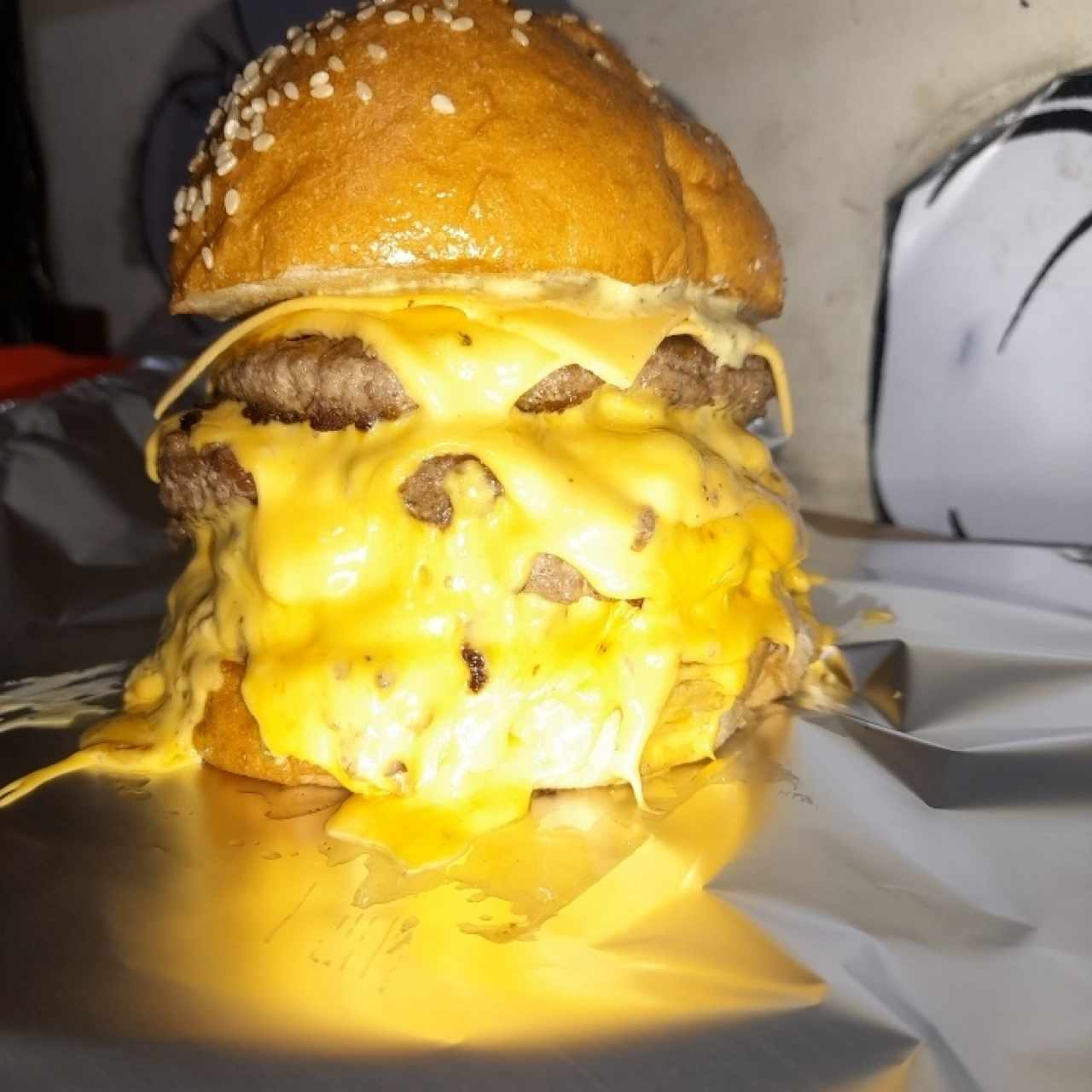4 cheese 