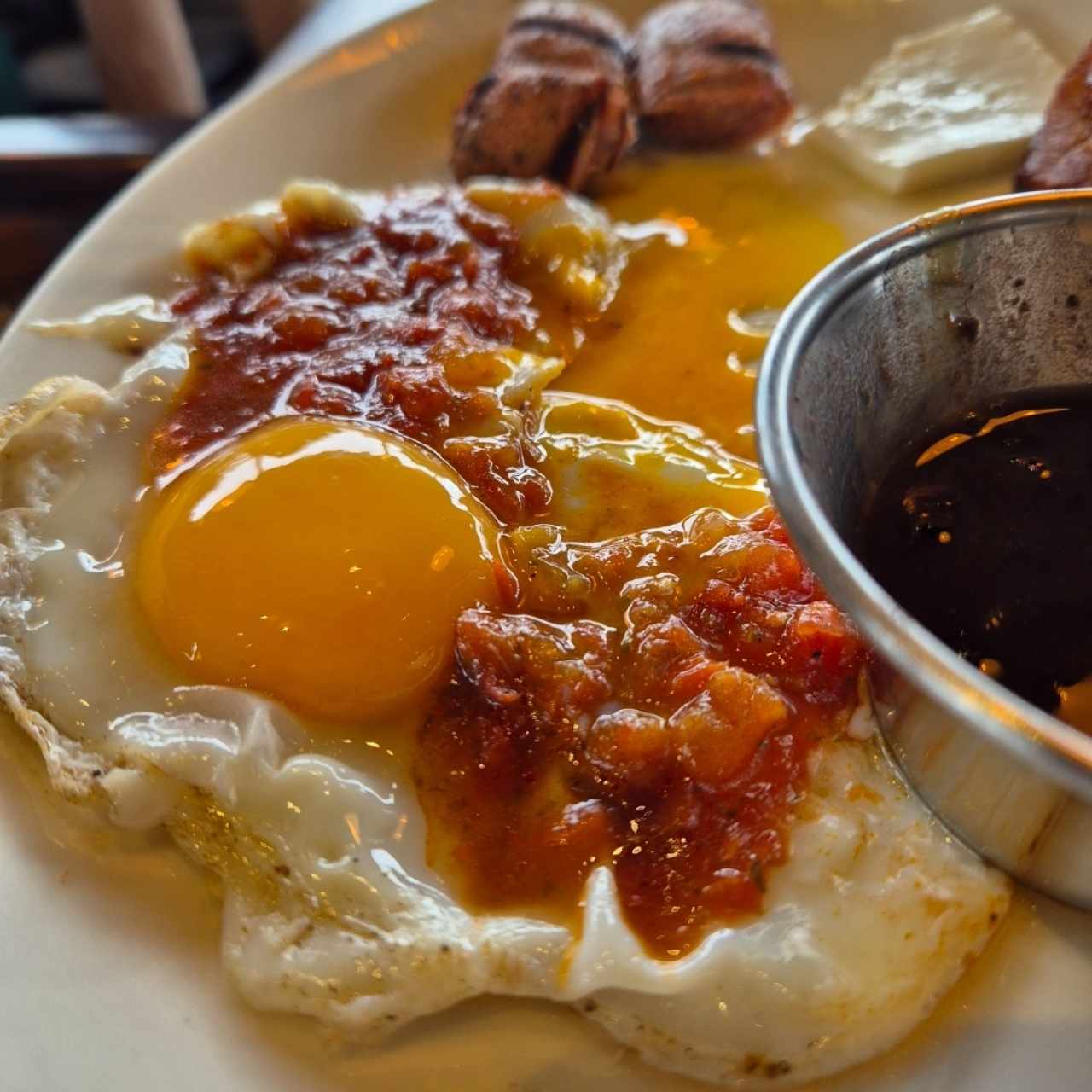 desayuno Tecpan