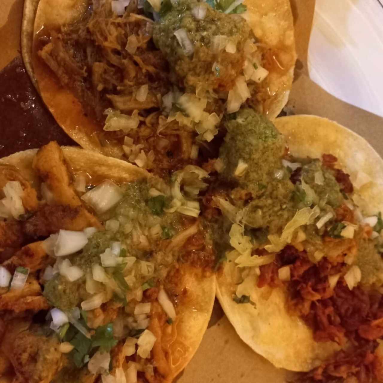 Tacos