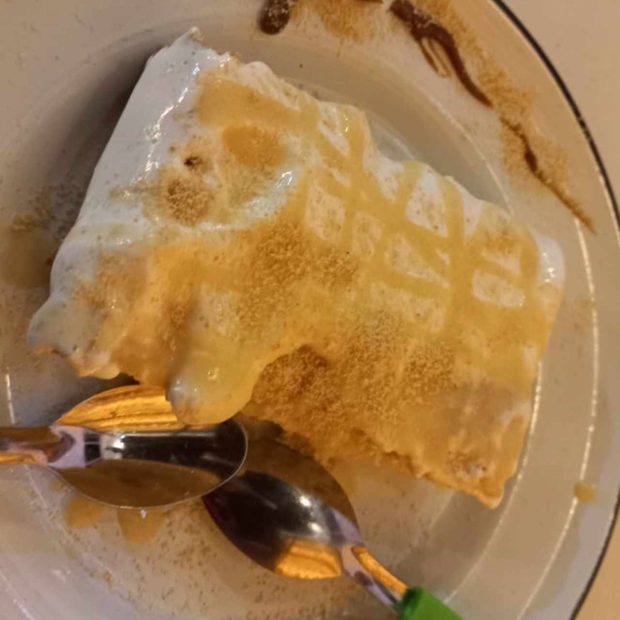 5 leches