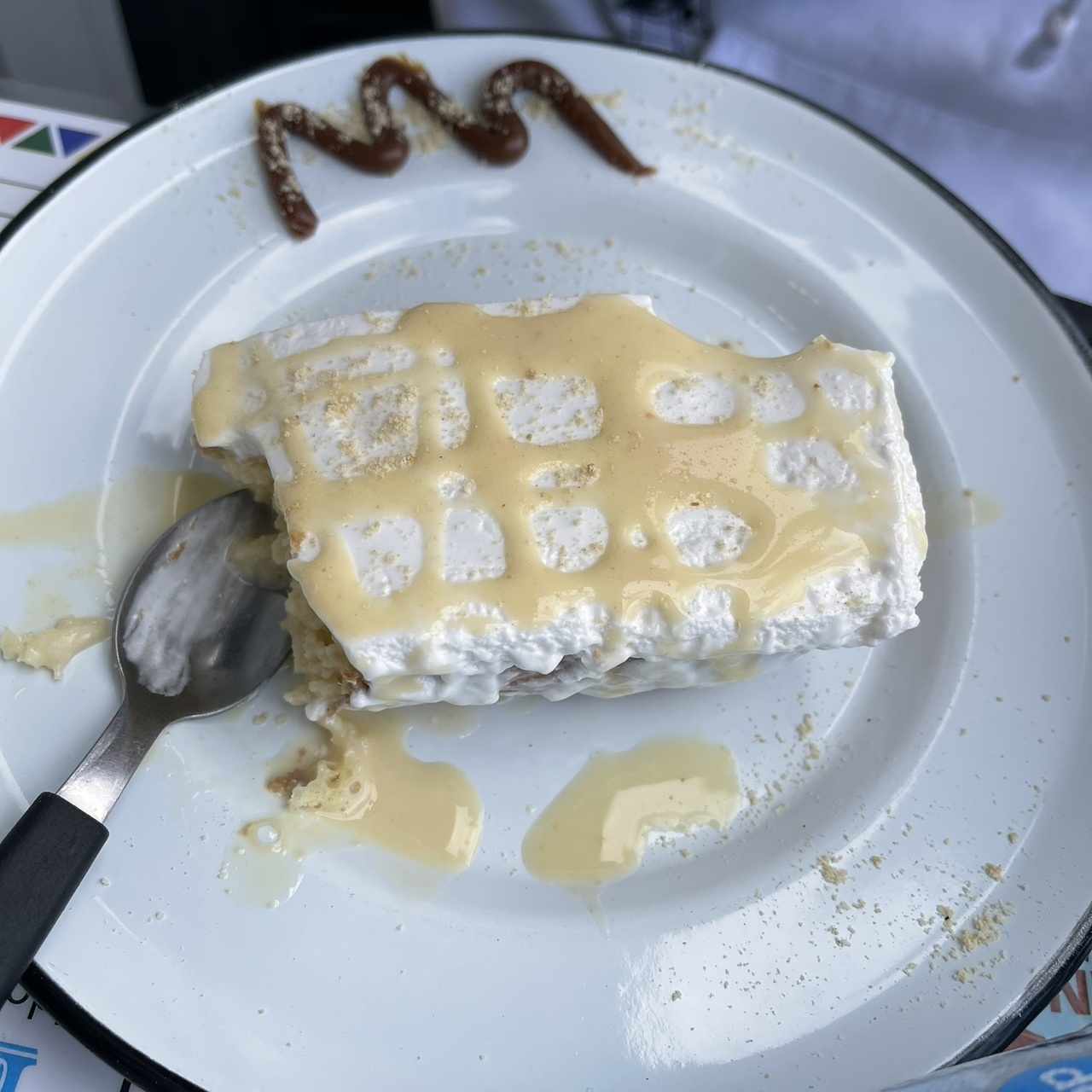 5 leches