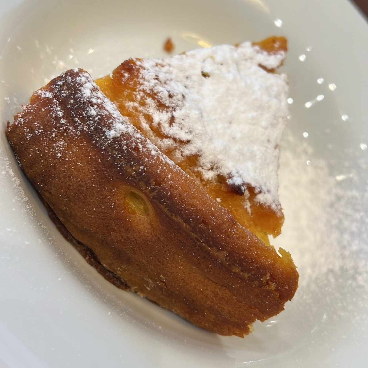 Pastel de elote