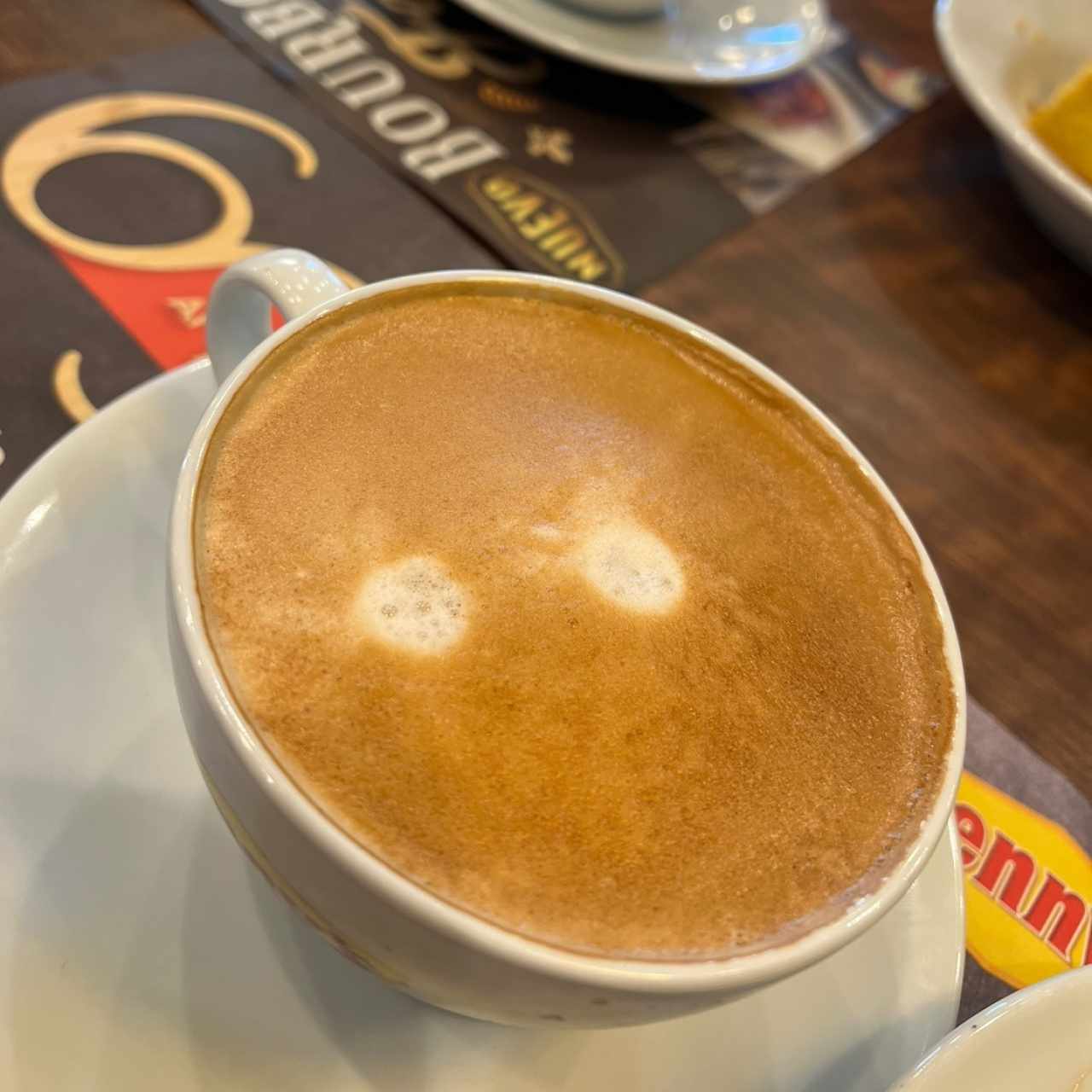 Capuchino