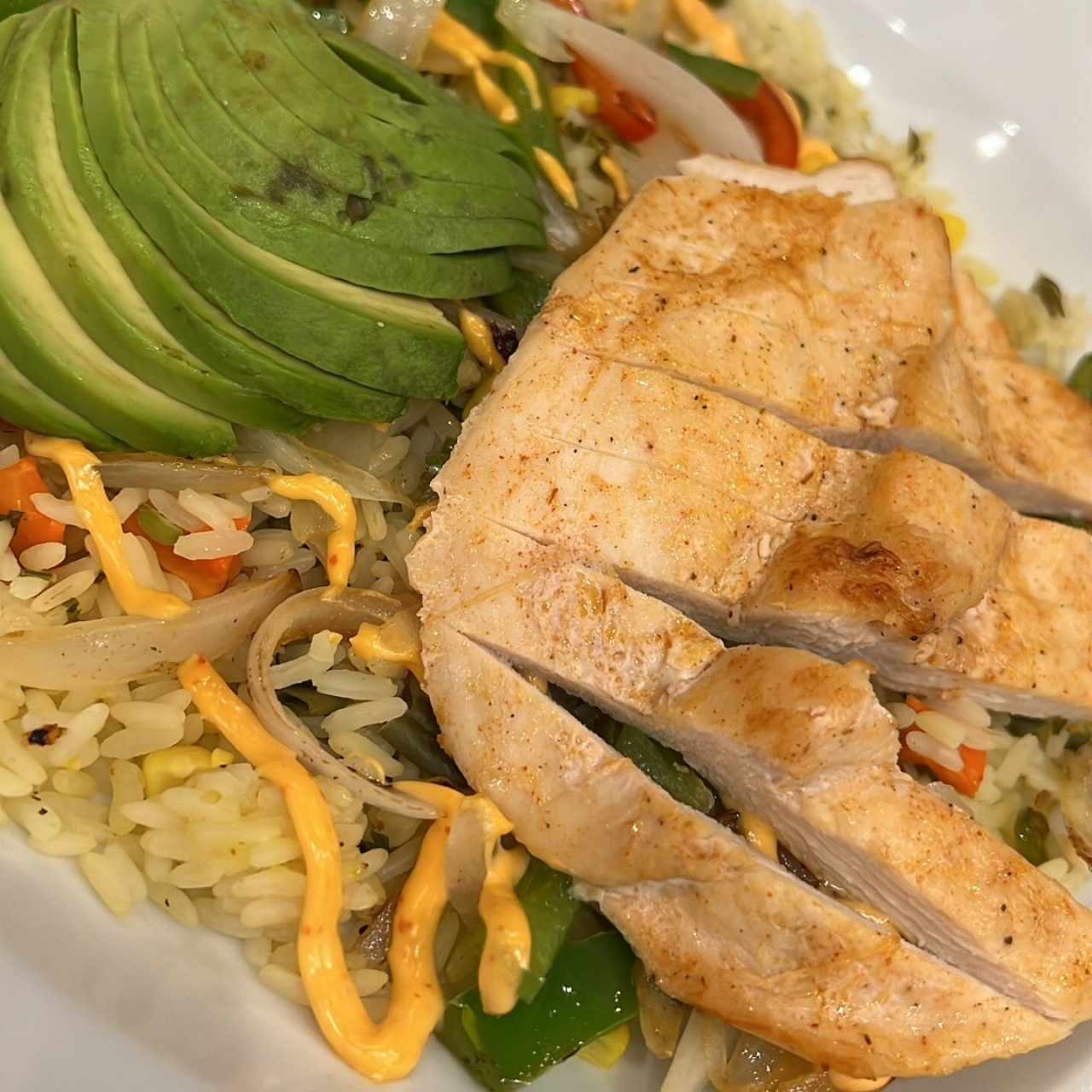 Pollo 