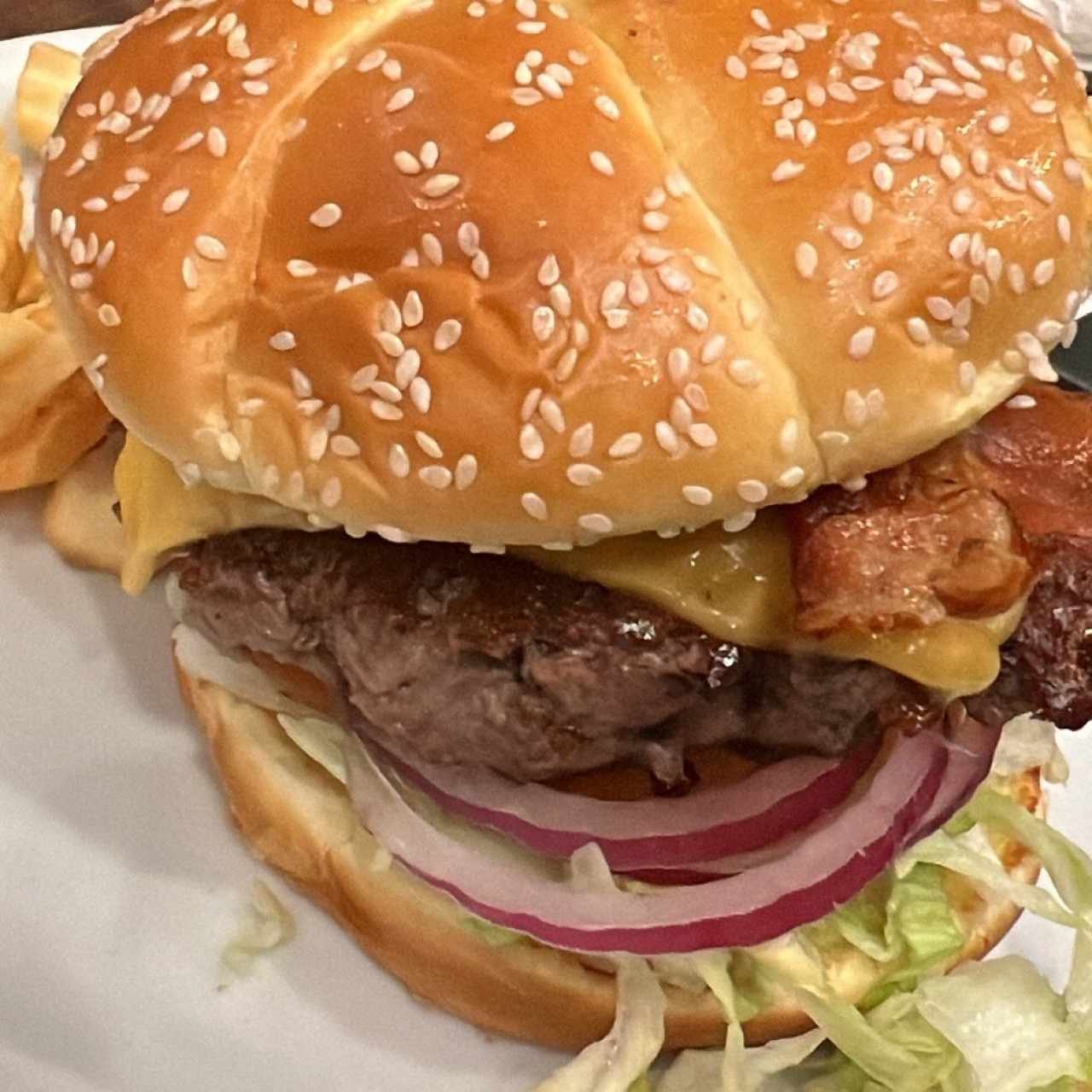 Hamburguesa