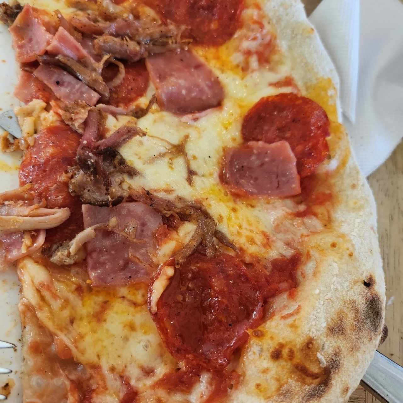 carnivor