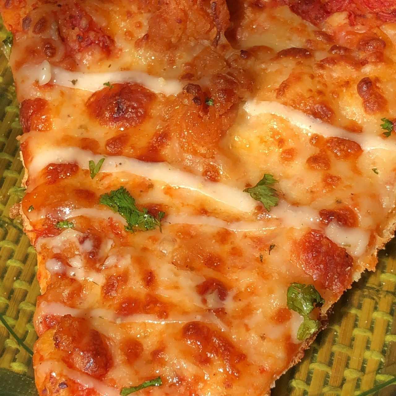 Pizza camperitos 