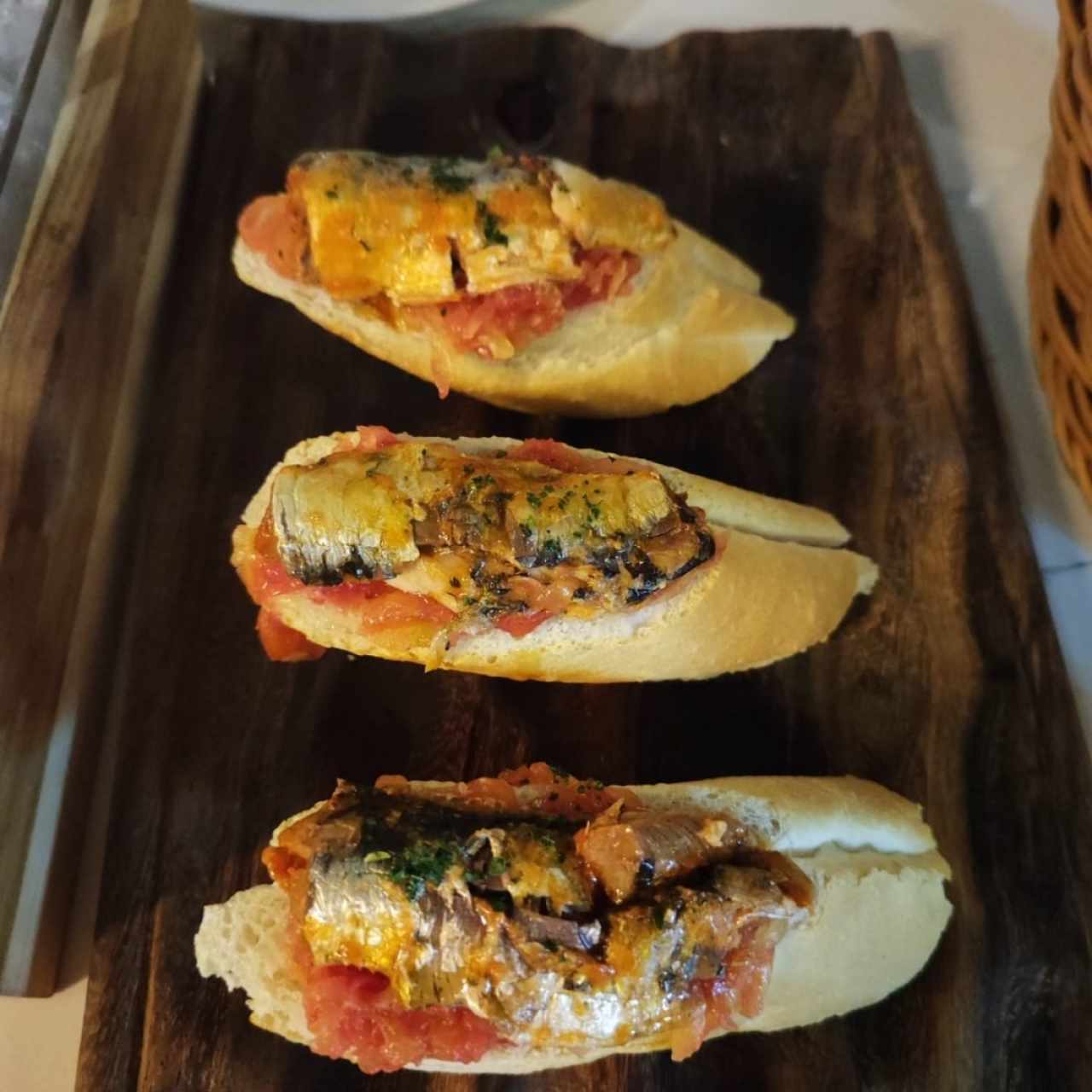 pan tumaca