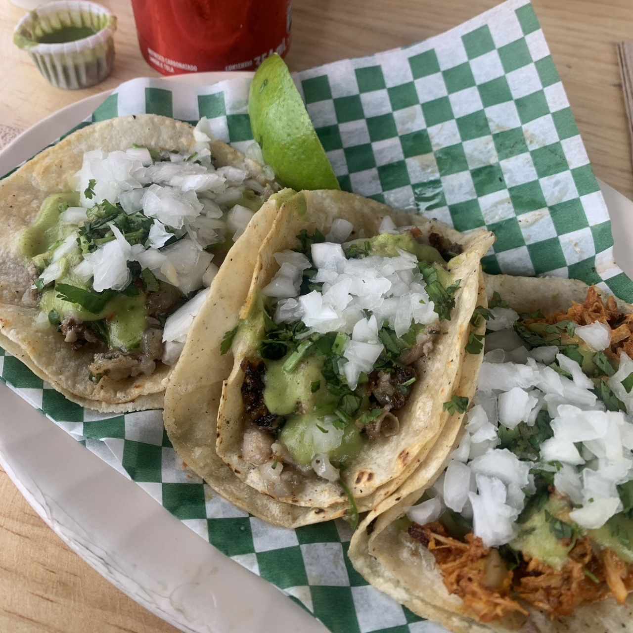 Tacos