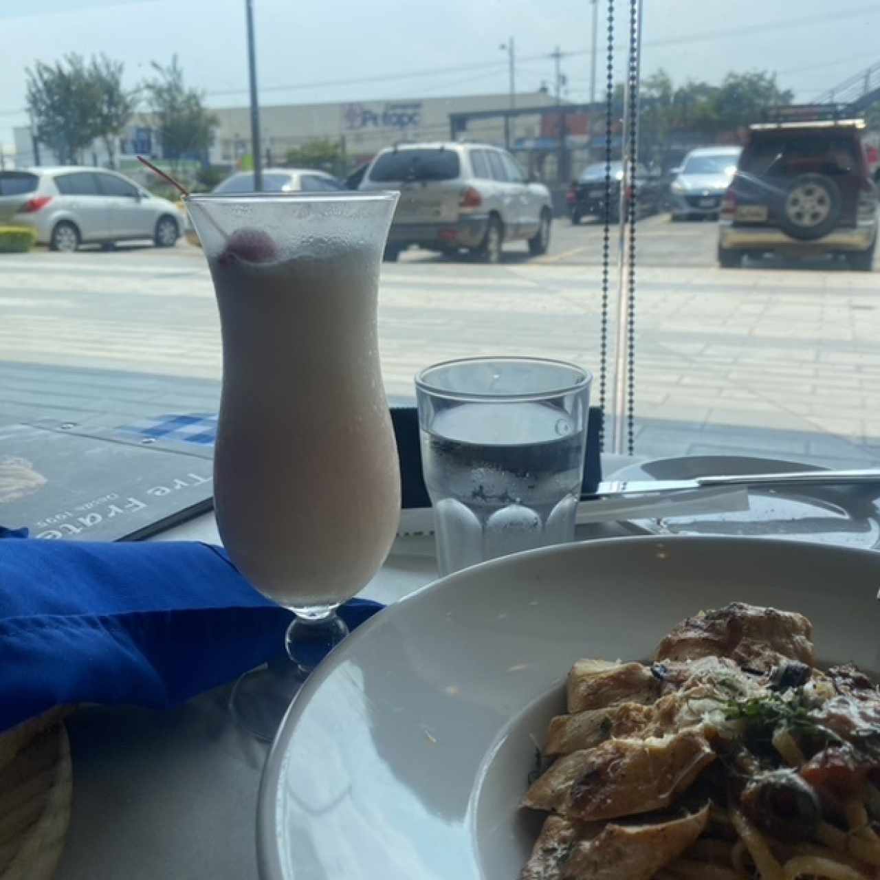 Piña colada 