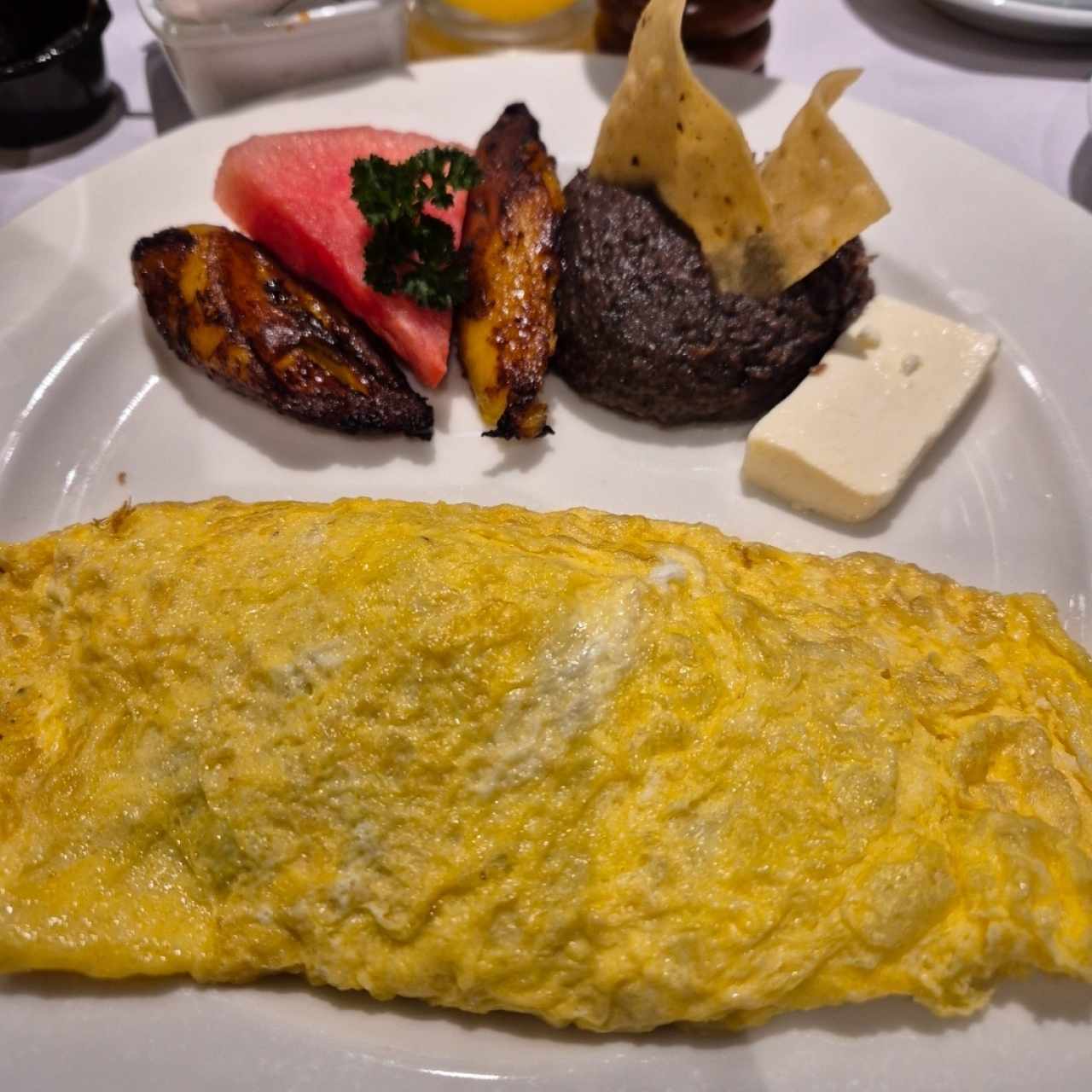 Omelette