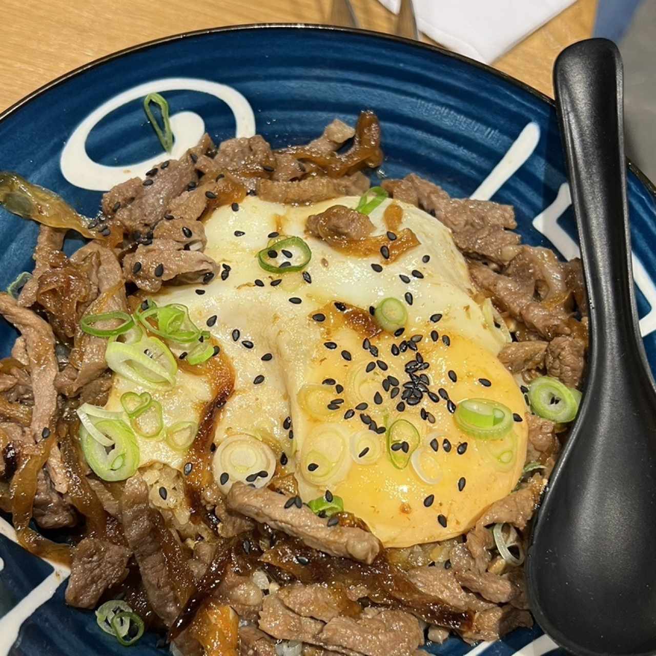 Gyudon