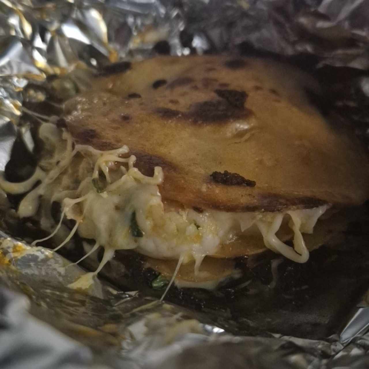 mulita de adobado