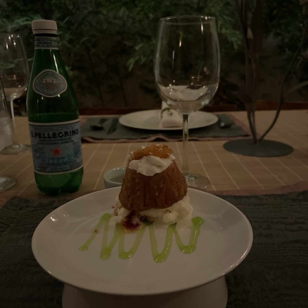 Postre