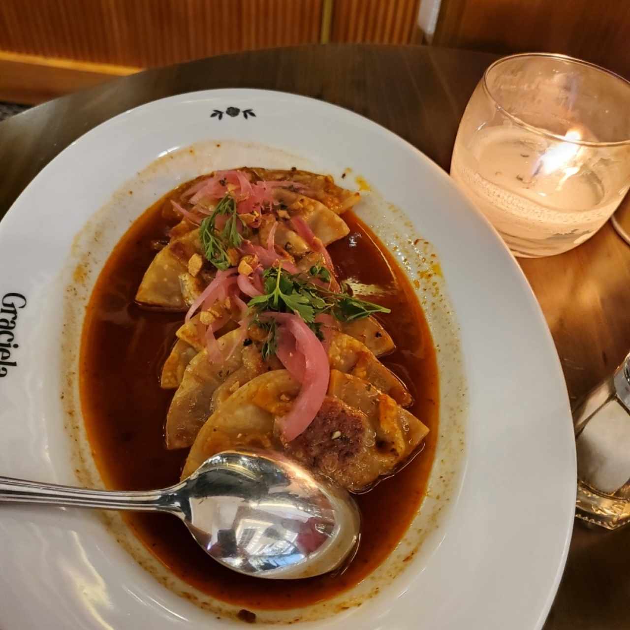 Dumplings