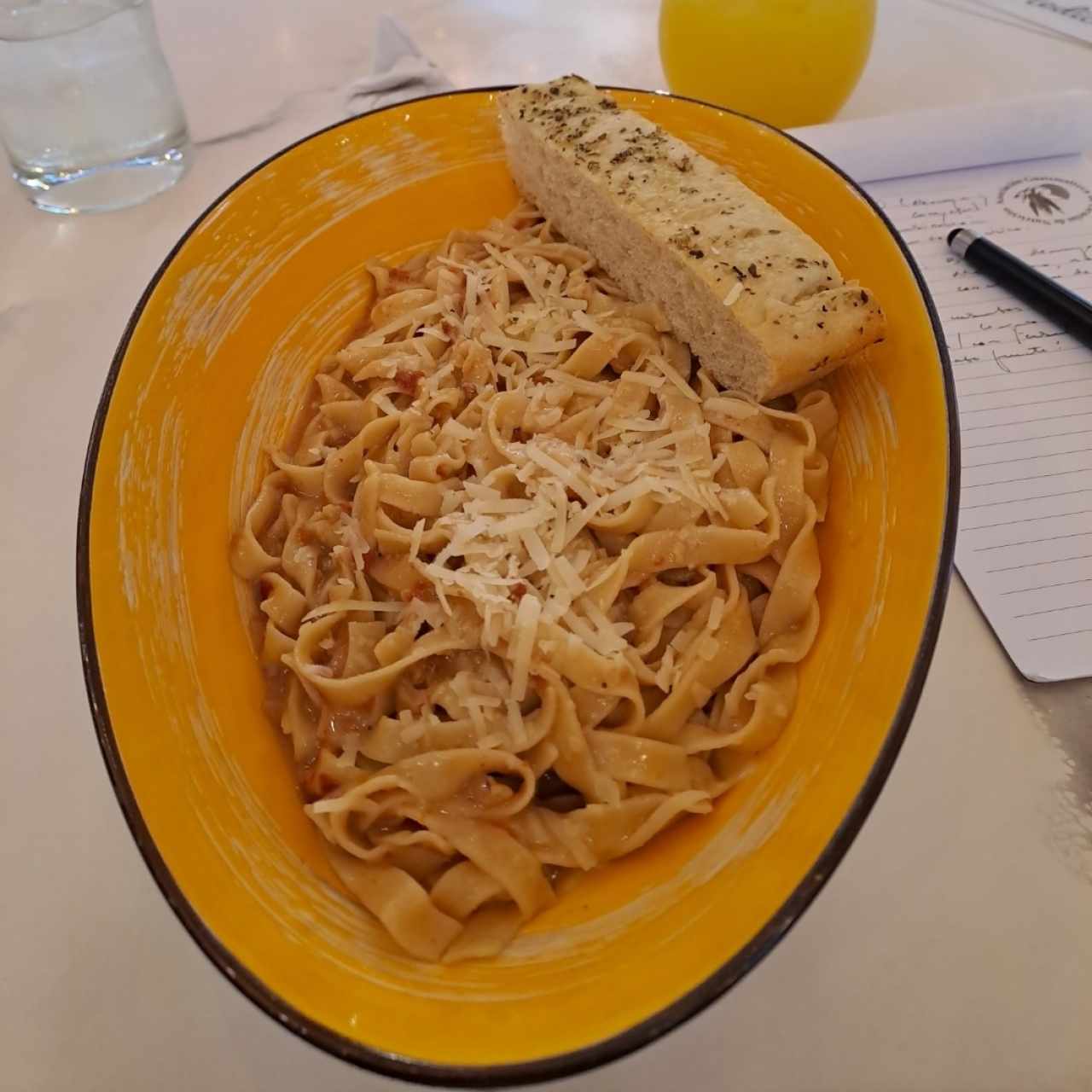 Pesto Rosse