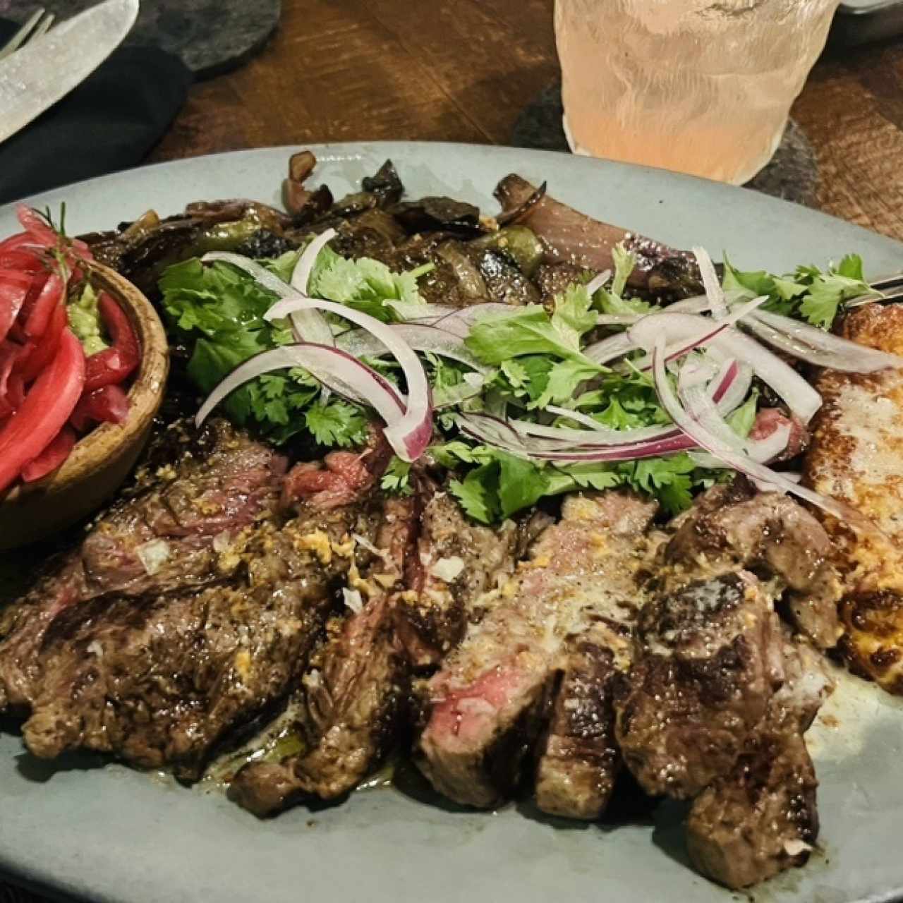 Rib Eye