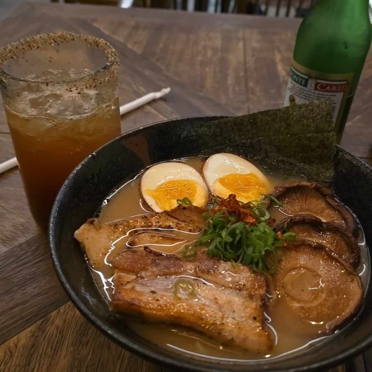 Mikuso Ramen
