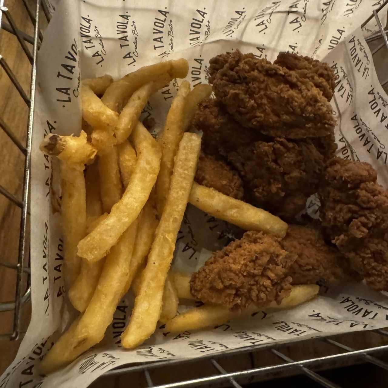 Alitas