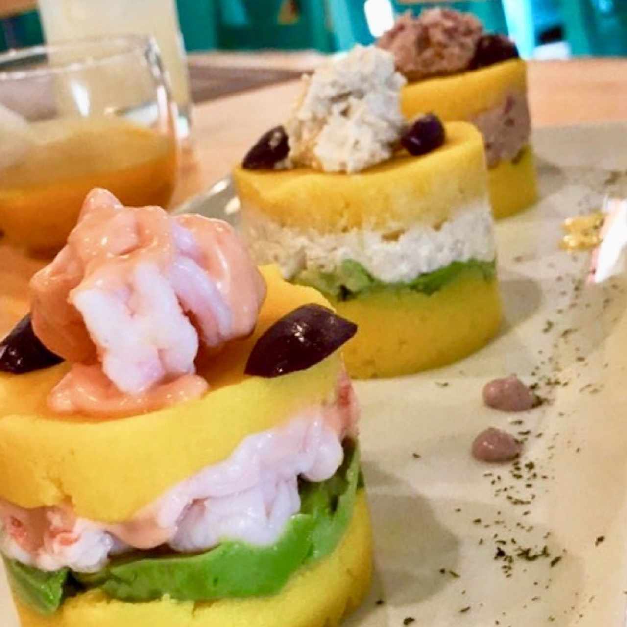 Causas Mixtas 