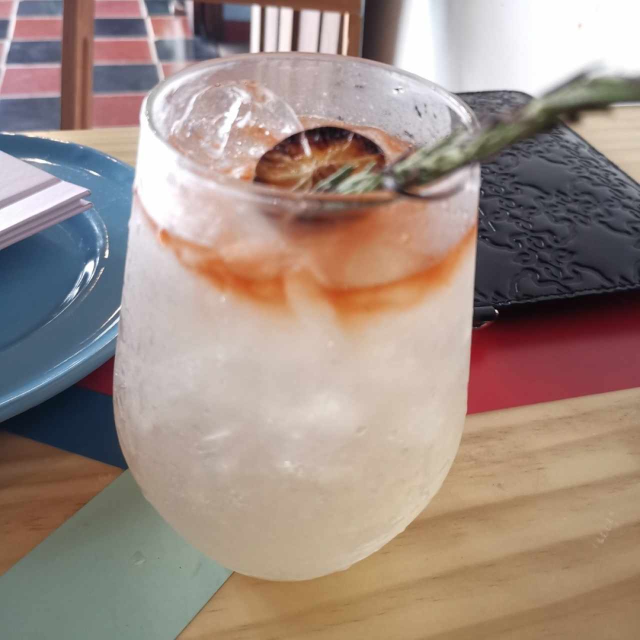 pisco sour