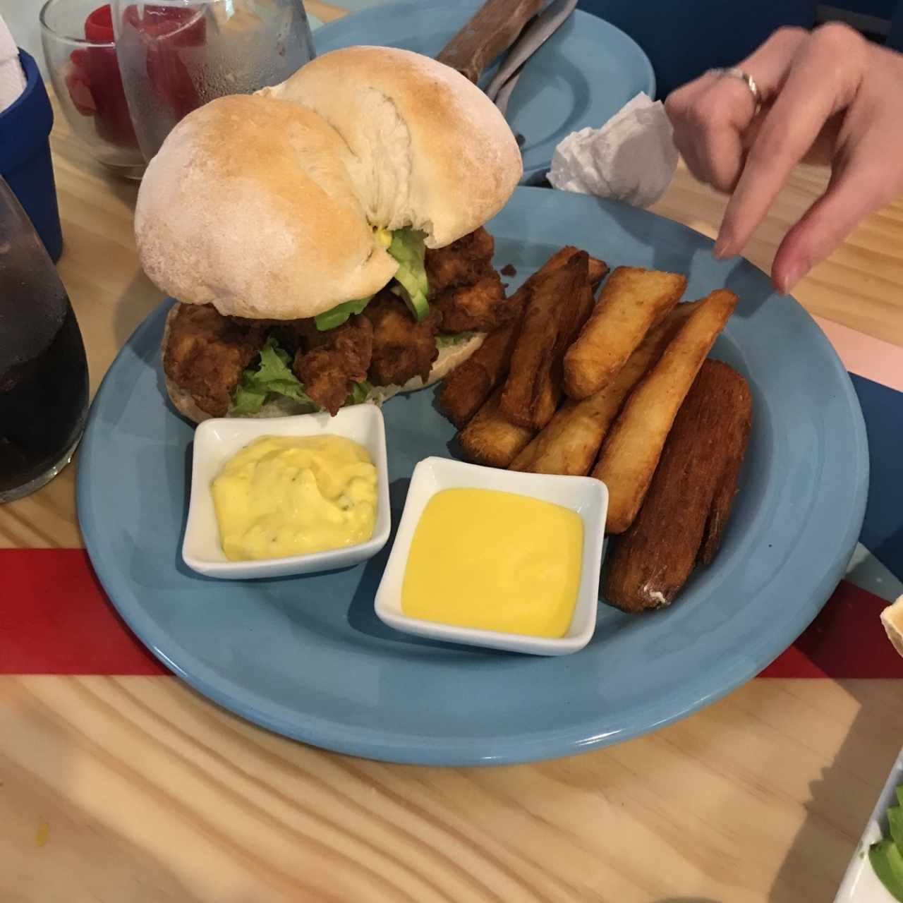 sanguchon