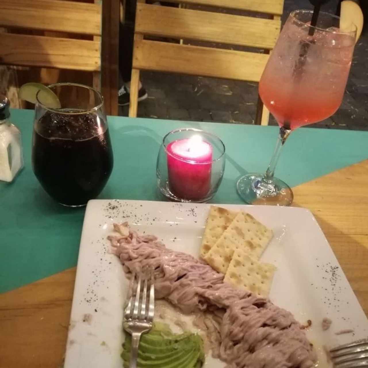 Pulpo