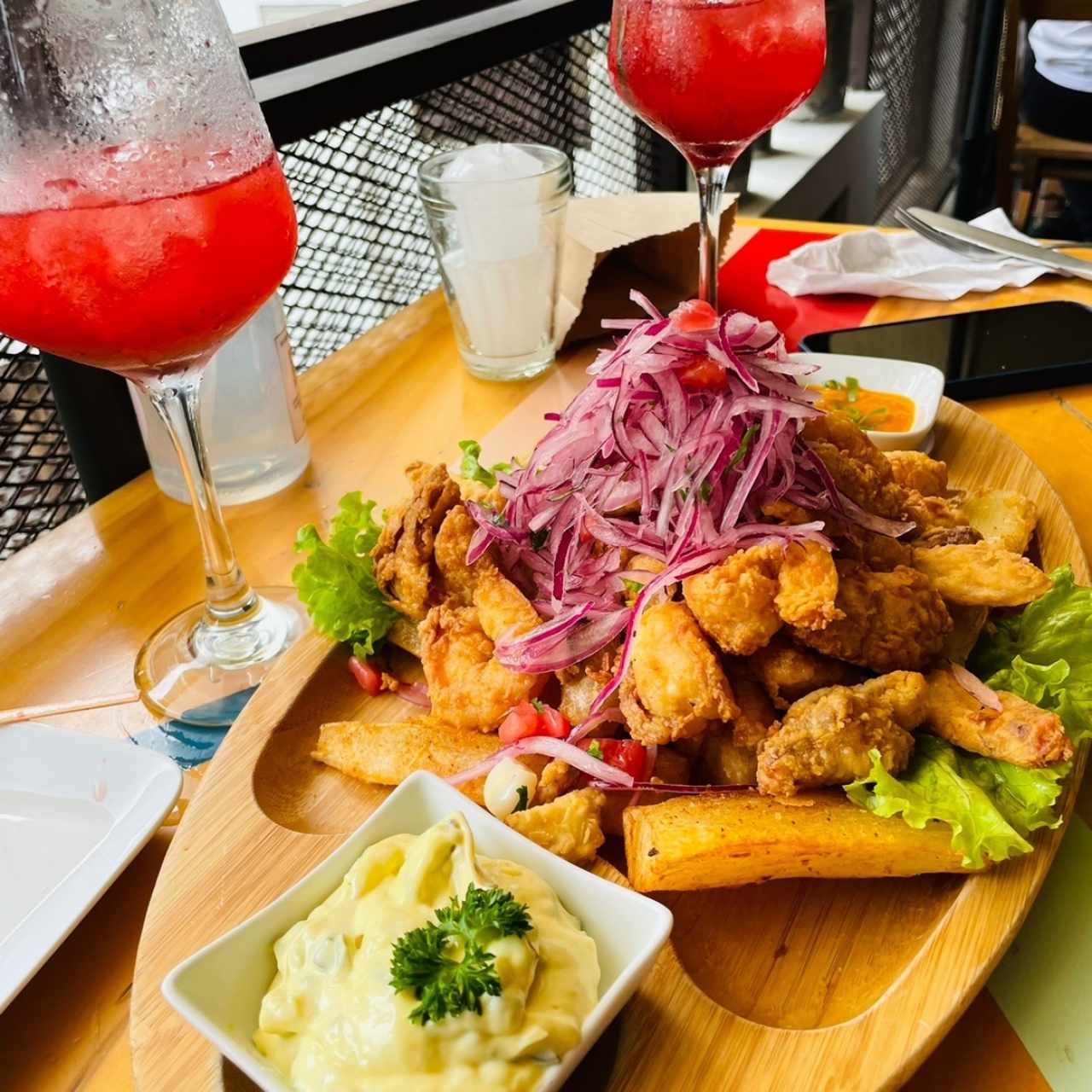 Jalea Imperial