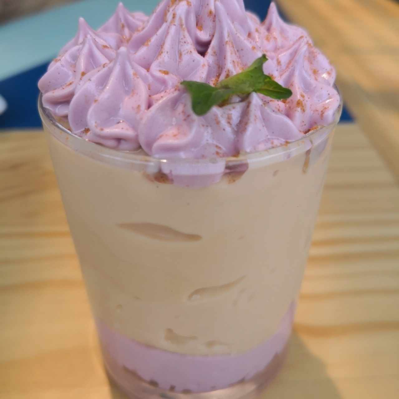 suspiro limeño