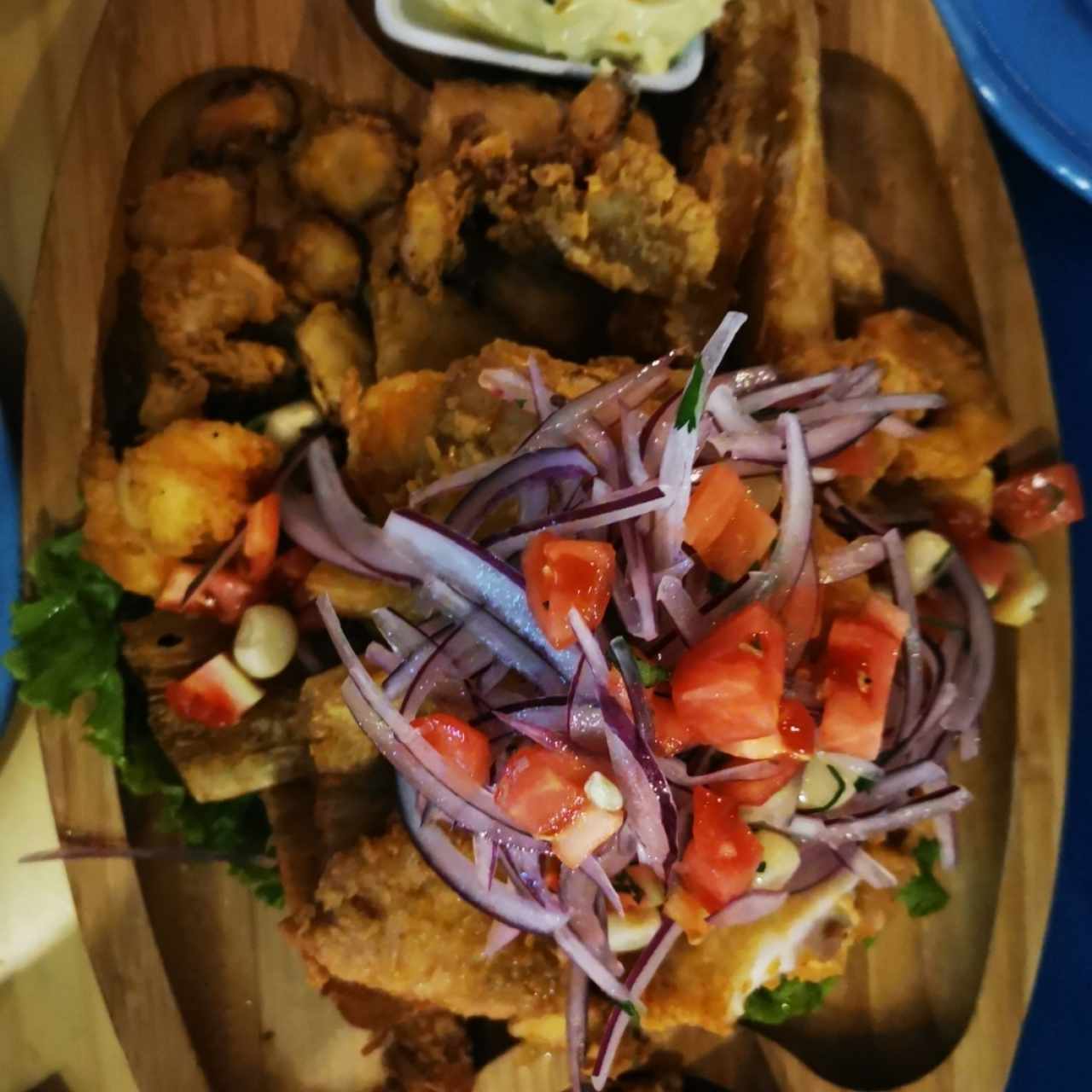 Jalea Imperial